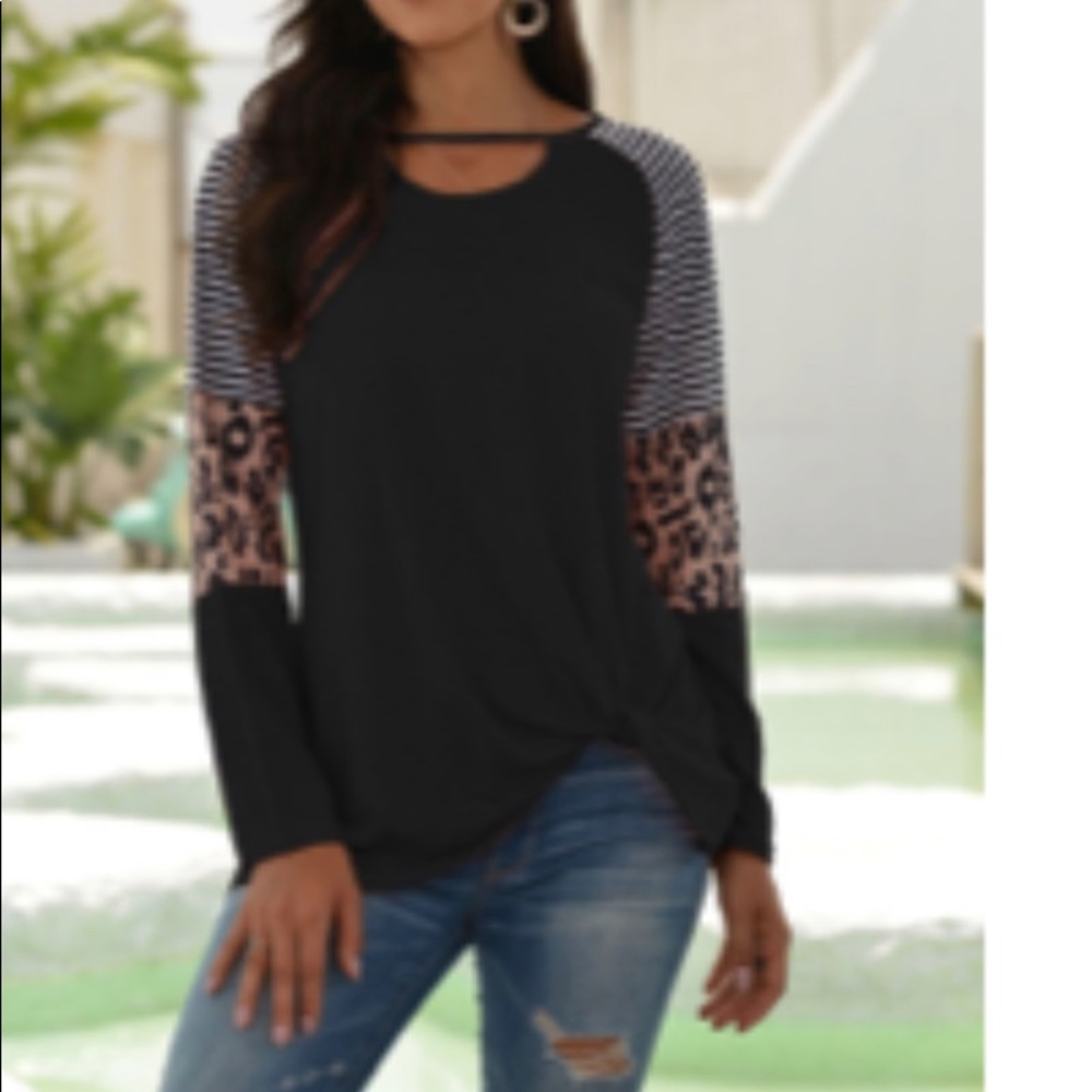 Women’s shirt Large